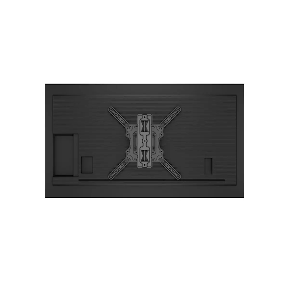 MULTIBRACKETS 7350105210839 M VESA Flexarm M Full Motion Single 32-55" 100x100-400x400 mm tilt -5 +8 turn -45 +45 50-400 mm fekete #9