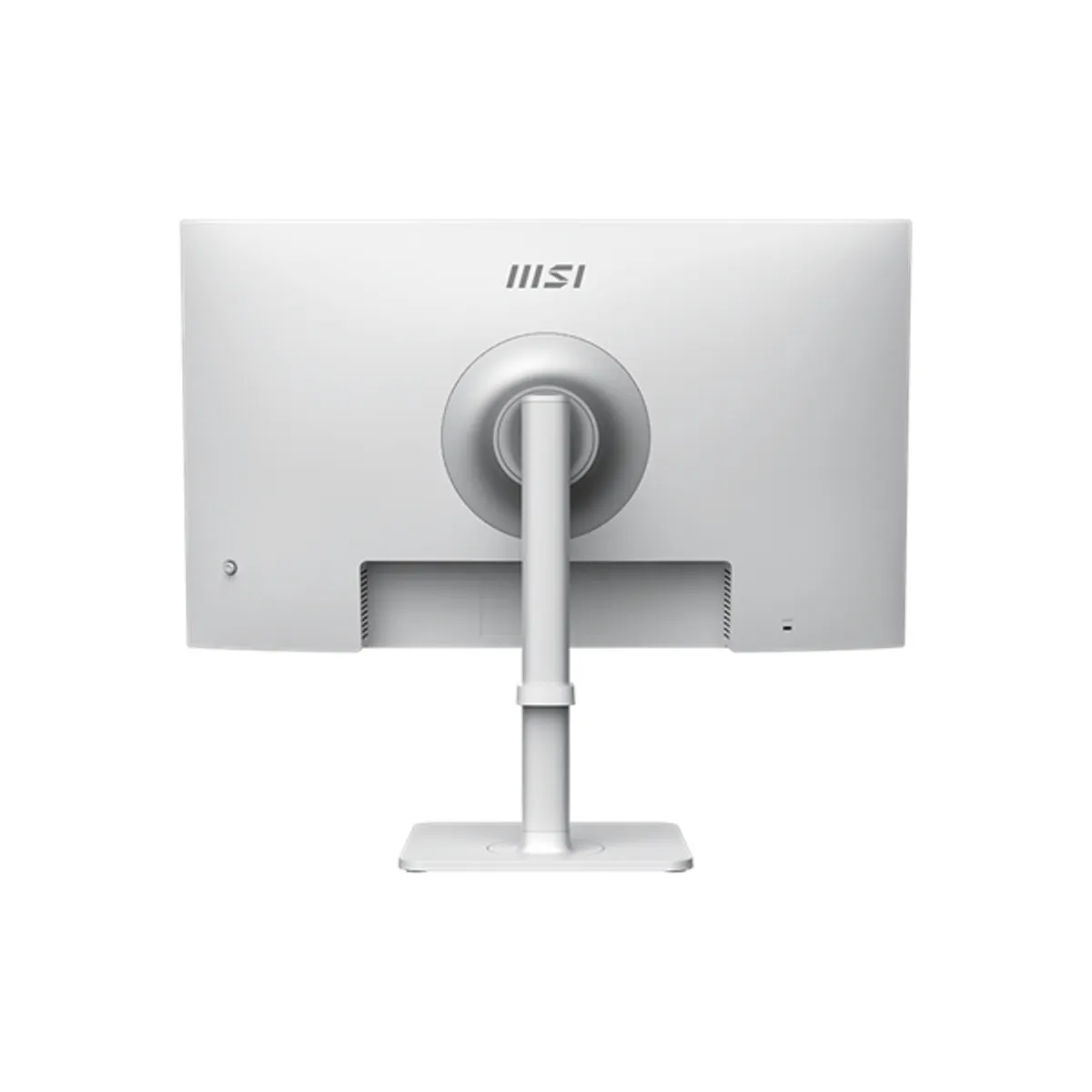 MSI DT 9S6-3PB19H-261 27" IPS UHD 3840x2160 60Hz 4ms 178 Bluetooth USB-C HDMI DP USB 2.0 LAN VESA 75x75 állítható magasság dönthető forgatható #5