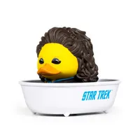NUMSKULL NS5109 Tubbz Boxed Star Trek Deanna Troi gumikacsa #2