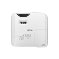 EPS VIS V11HB62040 V11HB62040 3700 lumen 1280x800 WXGA 16:9 16000:1 3LCD HDMI LAN USB VGA Vezeték nélküli LAN opcionális #3
