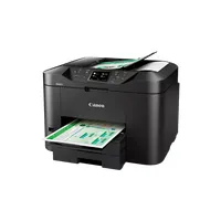 CANON 0958C009 MAXIFY MB2750 MFP Wi-Fi 600x1200dpi 4in1 #2
