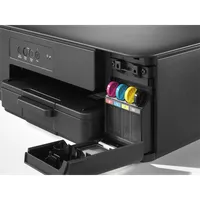 Brother DCPT230YJ1 DCP-T230 6000x1200DPI 27 oldal perc fekete 11 oldal perc színes USB 150 lap bemenet #8