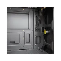 Whiteshark WS GCC-2402 ház 2x 3.5" bővítőhely fekete #3