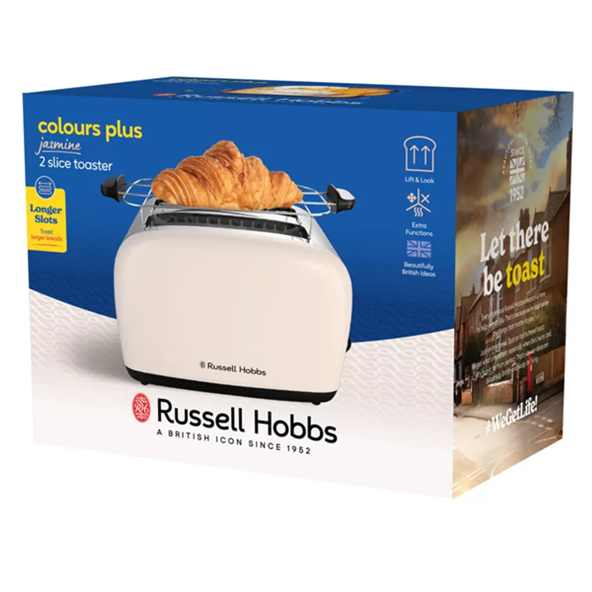 Russell Hobbs 26930-56 kenyérpirító morzsatálca #4