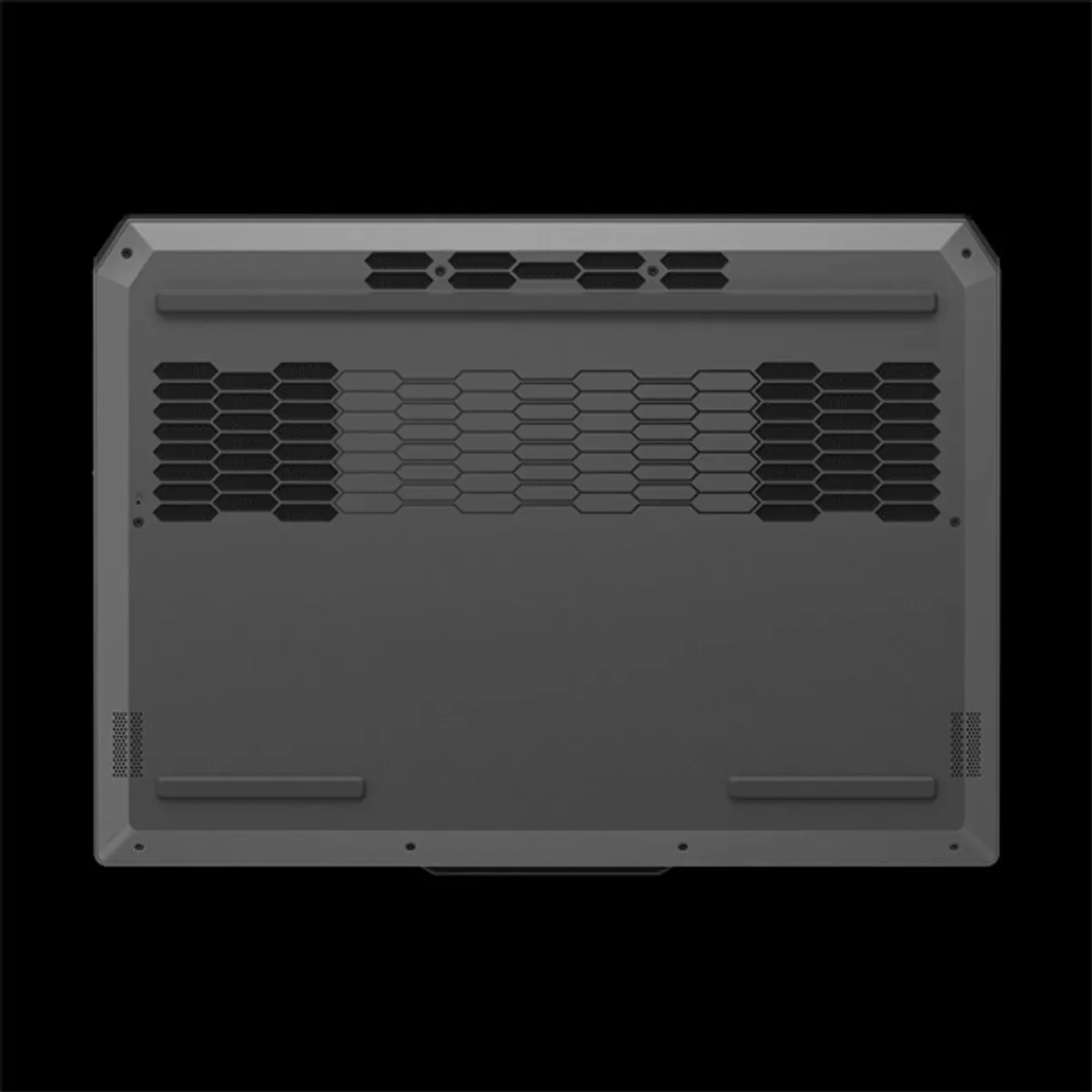 LENOVO-IDEA 83JG00BGHV LOQ Gaming Ryzen 7 250 32 GB DDR5 1024 GB SSD RTX 5060 15.6" FHD matt Windows 11 Home Szürke #9