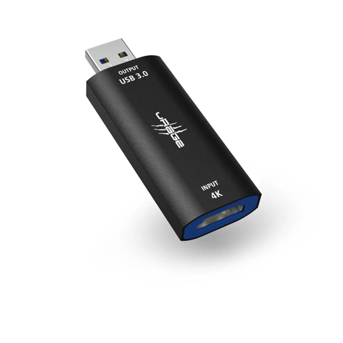 Hama 00219824 Urage stream link 4K HDMI-USB videógrabber #1