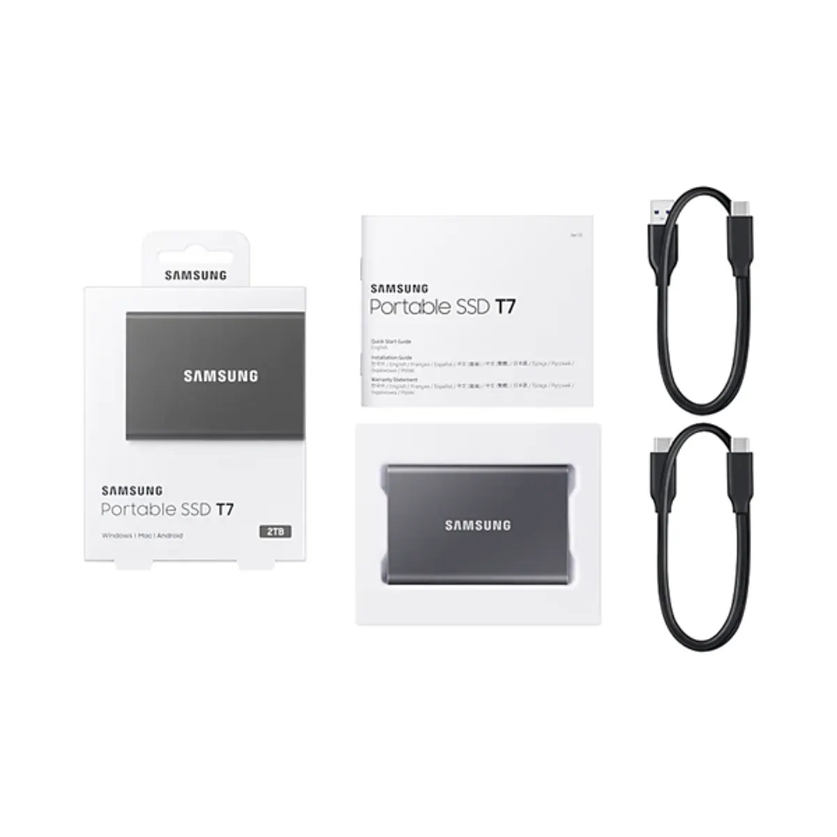 SMG PCC MU-PC2T0T/WW külső HDD 2 TB USB 3.2 1050 MBps 1000 MBps #8