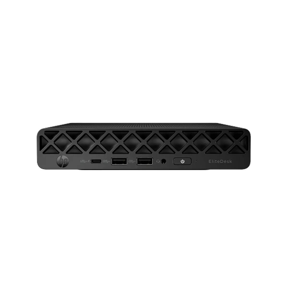 HP BPS 999A8ETAKC EliteDesk Mini Intel Core Ultra 5 225T 8 GB DDR5 5600 MHz 512 GB SSD Windows 11 Pro Thunderbolt HDMI DisplayPort #1