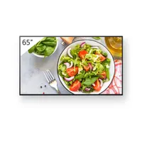 SONY FW-65BZ35L Bravia Pro LCD 65" 4K HDR Android 550nit 24-7 #1