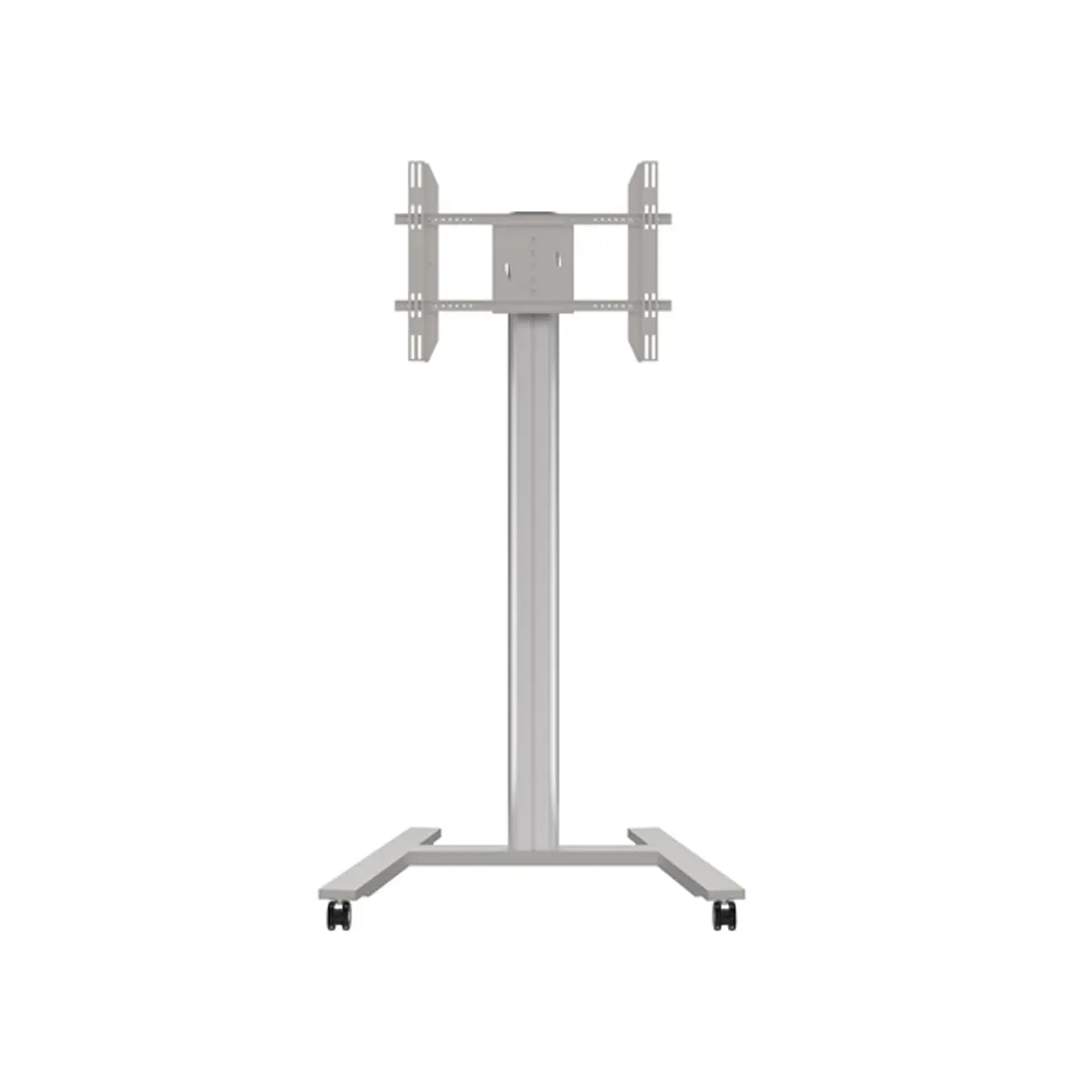MULTIBRACKETS 7350073735327 M Public Display Stand 180 HD Single ezüst 55-80" VESA 800x500 Teherbírás 60 kg #2