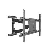 MULTIBRACKETS 7350105212307 Fali konzol 400x600 32"-55" VESA 100x100..400x600 max 30 kg fekete #10