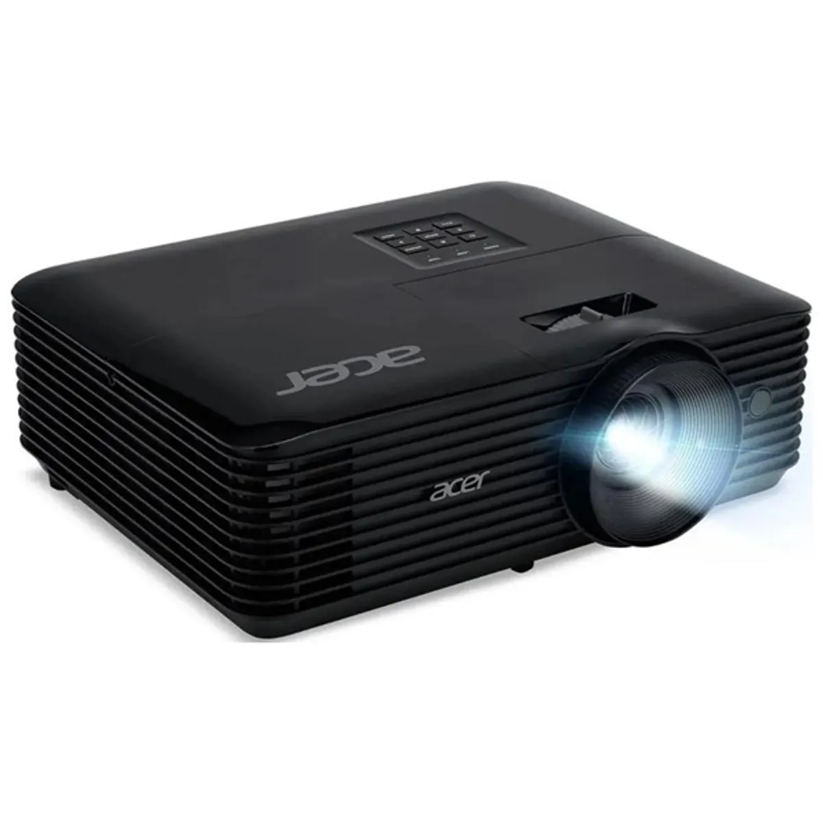 ACER COM MR.JX611.00Z JX611 projektor 5200 lumen 1280x800 16:10 HDMI VGA Philips 220W 1,1x #3