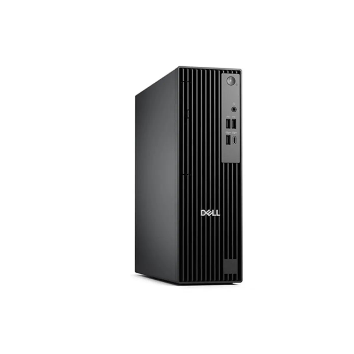 DELL NB-PC COM BTO520_QCS1255_EMEA_UBU Slimline Ryzen 7 8700G DDR5 16 GB 4800 MHz 512 GB M.2 SSD HDMI 2.1 DisplayPort USB-C 1 8 USB Gigabit LAN Linux #2