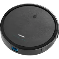 SENCOR SRV 3160TQ 2in1 robotporszívó vezeték nélküli #4
