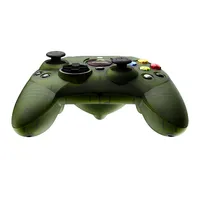 Hyperkin M01618-GN Duchess zöld USB vezetékes kontroller programozható gombok Xbox series X S Xbox One Windows 10 és 11 #2