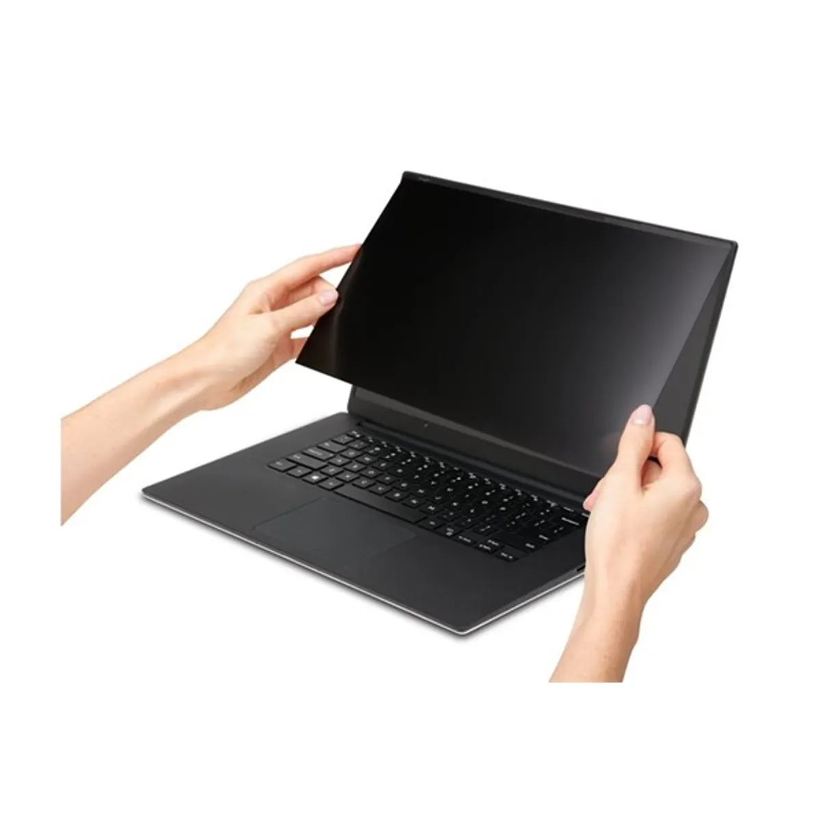 Kensington K58353WW MagPro mágneses betekintésvédelmi laptopszűrő 15.6" kijelzőhöz #5