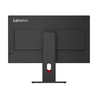 LENOVO-COM 64AFGAT2EU kijelző 27" UHD IPS HDR HDMI 2.1 DP 1.4 USB-C PD 100W USB-C 5Gbps USB-A RJ45 VESA 100x100 #8