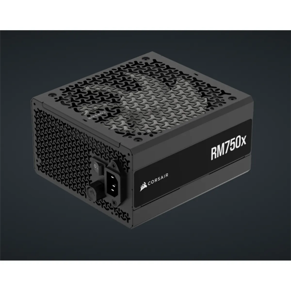 Corsair CP-9020285-EU RM750x 750W ATX 3.0-3.1, 80 PLUS Gold moduláris #1
