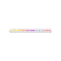 Baracuda BC BGK-03211W-R-US mechanikus vezetékes billentyűzet háttérvilágítás #3