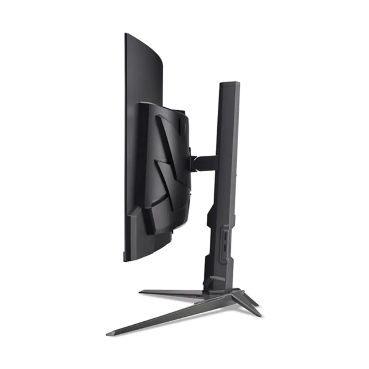 ACER COM UM.CXXEE.501 34" OLED játékmonitor 3440x1440 240 Hz 21:9 HDR 0,01 ms USB-C DP HDMI VESA 100x100 1800R #5