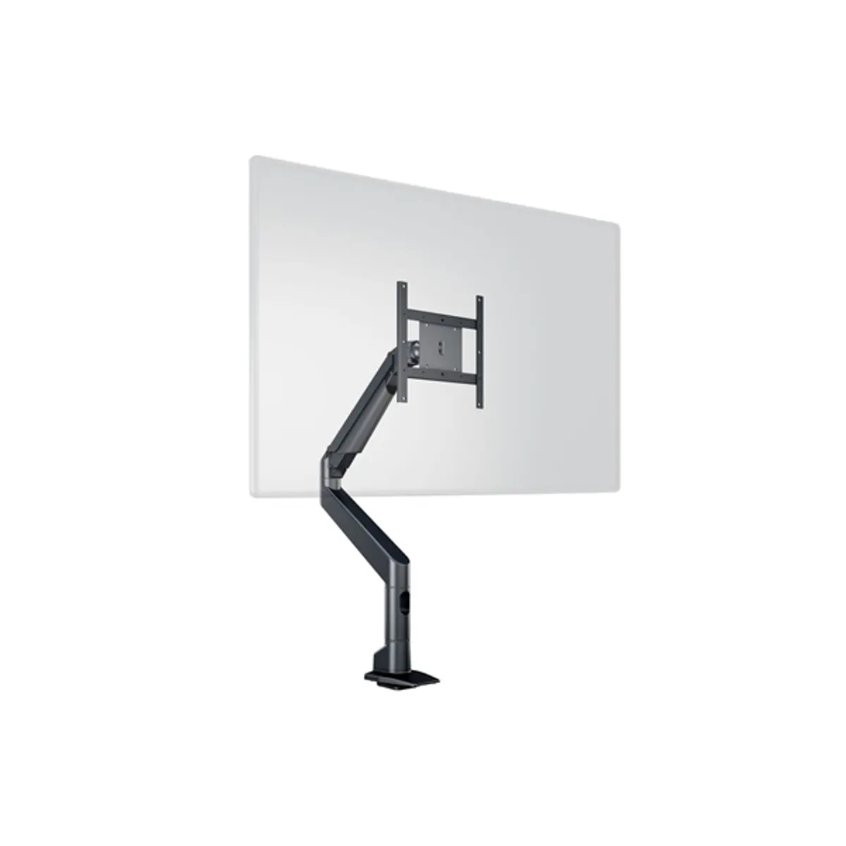 MULTIBRACKETS 7350073737093 VESA gázemelő XL single fekete 75x75 100x100 200x200 #9