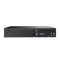 TP-LINK VIGI NVR1008H 8 csatornás NVR 1920x1080 H265 HDMI VGA SATA max 10 TB #2