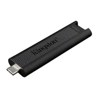 Kingston DTMAX-512GB DataTraveler Max USB-C 512GB USB 3.2 Gen 2 1000 MBps 900 MBps #1