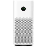 XIAOMI BHR08MZEU Mijia Smart Air Purifier 6 CADR 443 m3h 0,3 mikron 3 az 1-ben szűrőrendszer