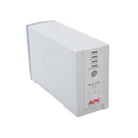APC BK500EI Back-UPS CS 500 VA 300 W USB RS-232 4x C13 1x C14 bézs