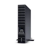 CyberPower OLS1500ERT2UA szünetmentes tápegység 1500VA LCD 8xC13 online kettős konverzió