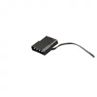 Whiteshark GCF-1262-04-V Pulsar 12 cm 12V 1100 rpm 25 dBA #3