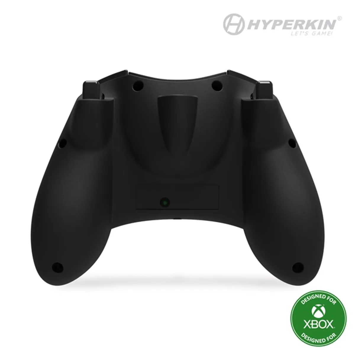 Hyperkin M01618-BK Duchess vezetékes kontroller hátsó programozható gombok Xbox Series X S Xbox One és Windows #2