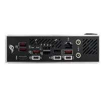ASUS PCC ROG STRIX X870-I GAMING WIFI X870-I Gaming AMD AM5 m-ITX DDR5 5200 MHz 128 GB 2x mem PCIe x16 M.2 HDMI LAN 2.5Gbps RAID WiFi #2