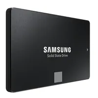 SMG PCC MZ-77E2T0B/EU Samsung 2TB 2.5" SATA III belső SSD 560 MBps és 530 MBps #4