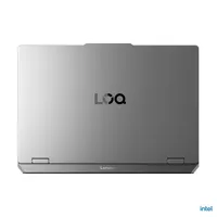 LENOVO-IDEA 83SC005MHV LOQ Gaming 16 GB DDR5 512 GB SSD i5-13450HX RTX 5050 15.6" FHD matt Szürke 802.11ax #7