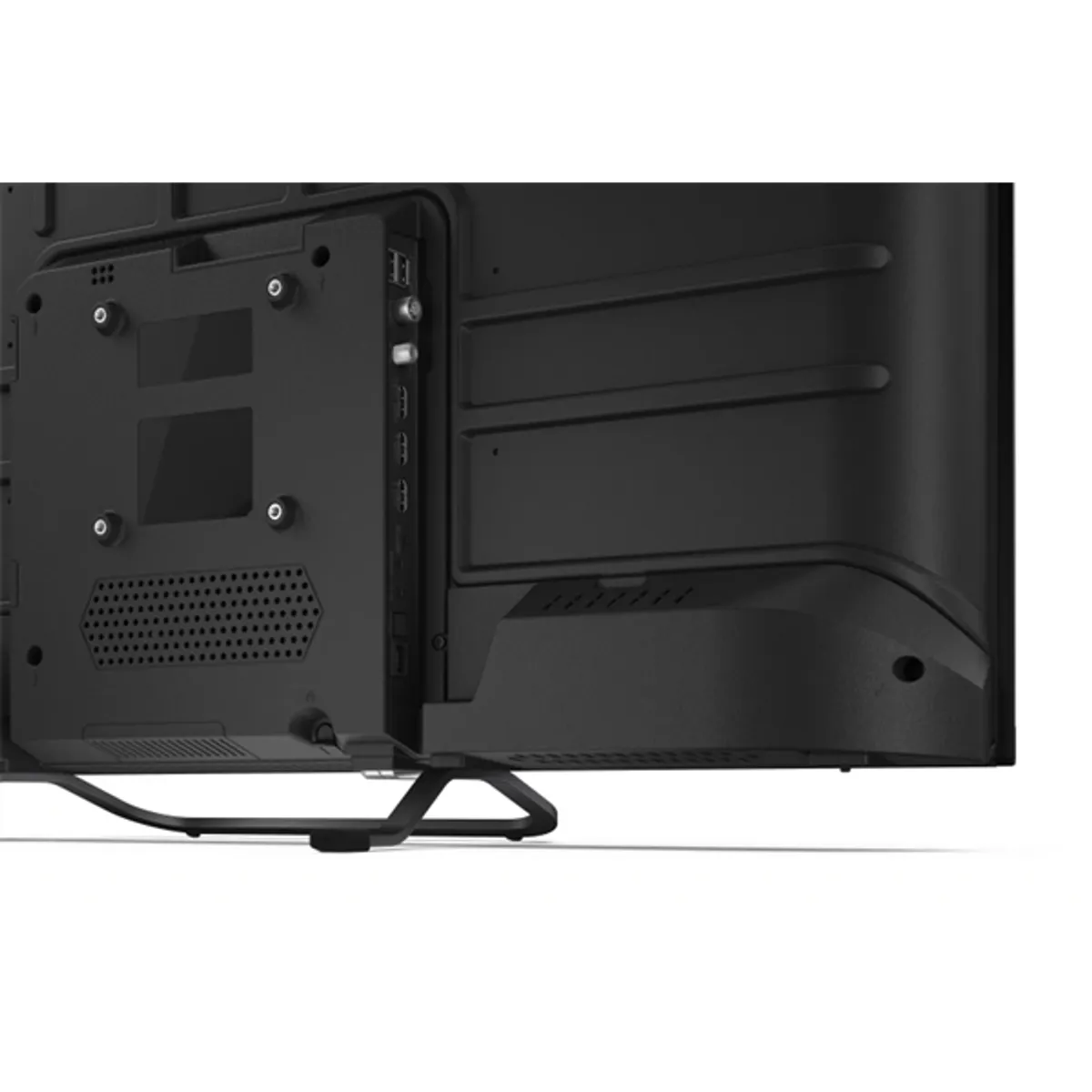 Sharp 32HF3865E monitor 32" fhd 1920x1080 60hz hdmi 3 okostv dvb-tc-s2 vesa 100x100 #6