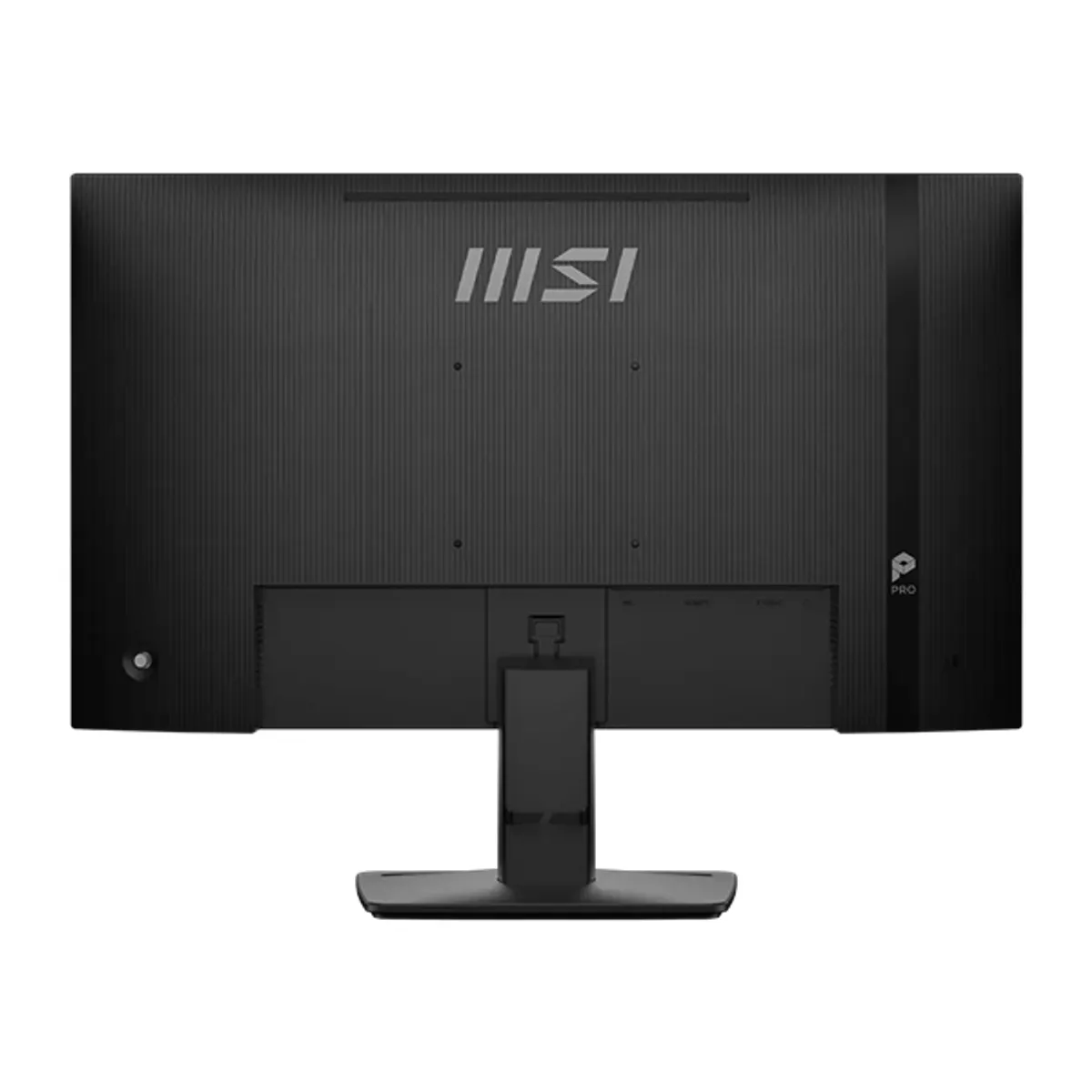 MSI DT 9S6-3PE7CM-002 kijelző 23,8" IPS FHD 1920x1080 16:9 144 Hz 178 fok HDMI USB-C 300 nit 1500:1 100x100 VESA Fekete #4