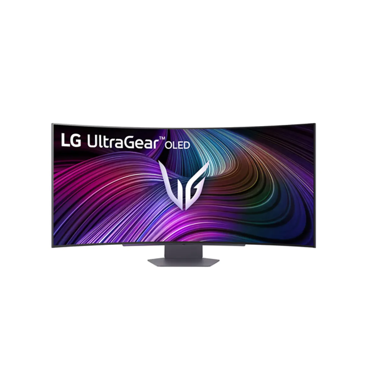 LG MON 45GX90SA-B.AEU OLED játékmonitor 44,5" 21:9 3440x1440 240 Hz 1 ms ívelt HDMI DisplayPort USB-C LAN #4