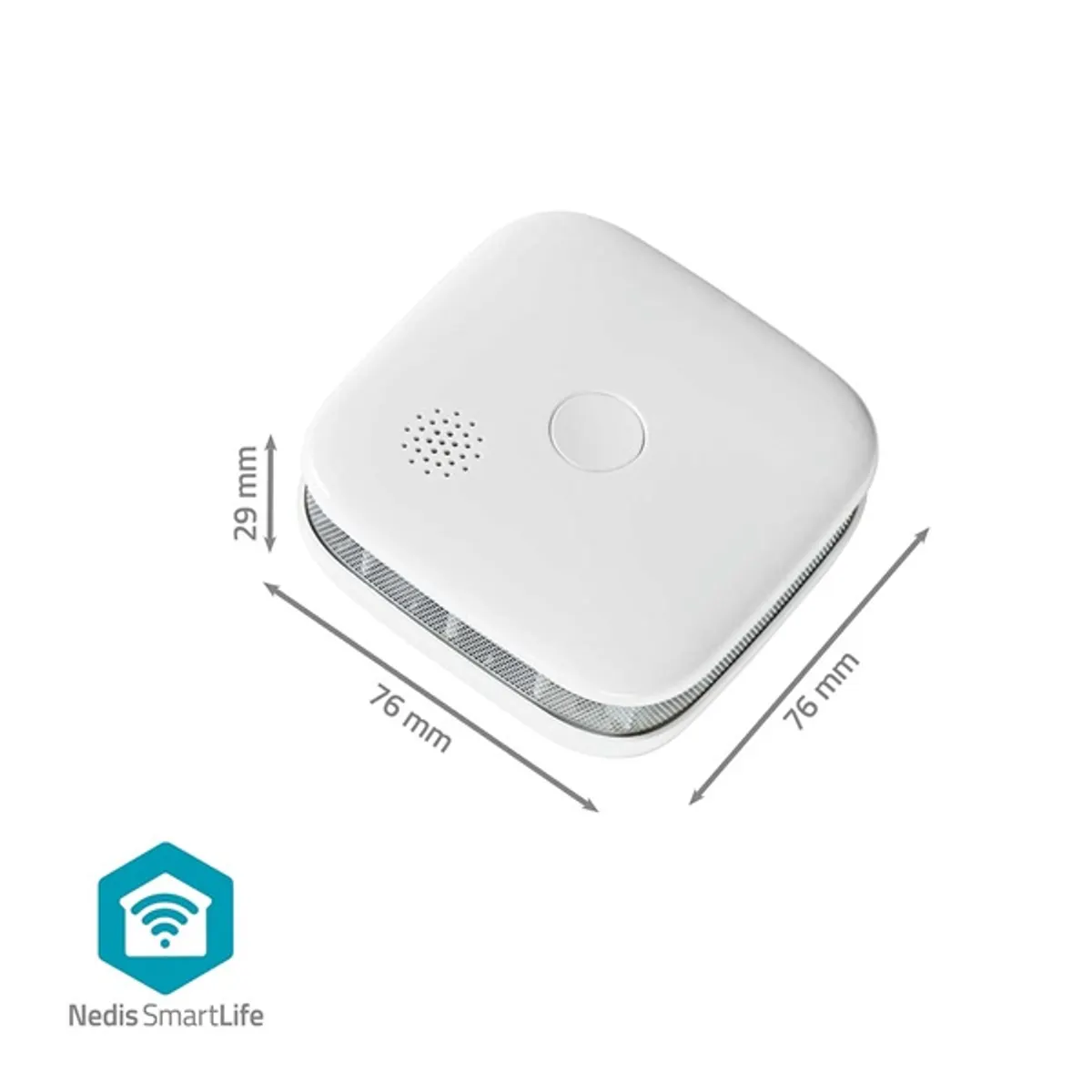 NEDIS WIFIDS21WT #4