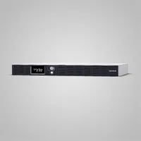 CYBERPOWER OR1000ERM1U Szünetmentes tápegység 1000VA 600W USB Line-interaktiv 6x IEC C13 Rack