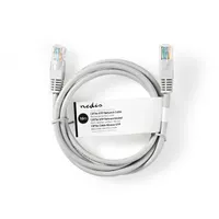Nedis CCGT85100GY100 Cat5e utp kábel 10 m #2