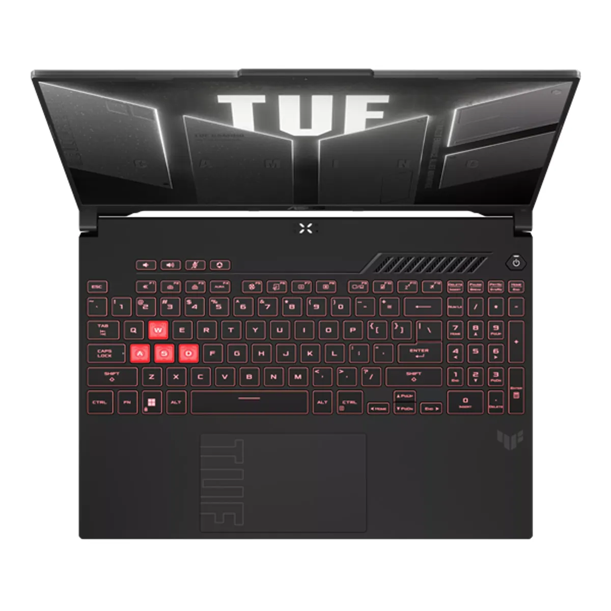 ASUS FA607NUQ-RL014 TUF Gaming A16 16" WUXGA 1920x1200 DDR5 16GB RTX 4060 512GB DOS 56Wh Szürke #2