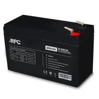 NJOY BTVACFUOBTA1LCW01A Akkumulátor 12V 20.02W gondozásmentes T1-F1 #1