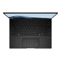 ASUS UM3406GA-QD068W ZenBook 14" OLED HDR 1920x1200 Ryzen AI 7, 16 GB DDR5, 512 GB SSD, Windows 11 Home, 802.11ax, USB-C 2 db, HDMI, Fekete #2