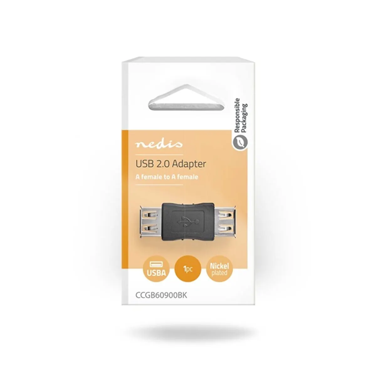 NEDIS CCGB60900BK kábel #2