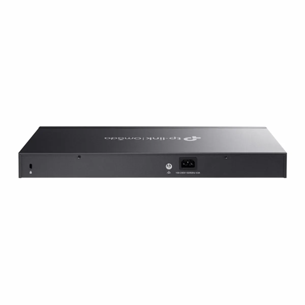 TP-Link ES220GMP Omada 20-portos Gigabit Easy Managed kapcsoló, 16 PoE Plus, 250 W PoE budget, 2 non-PoE RJ-45, 2x SFP #2