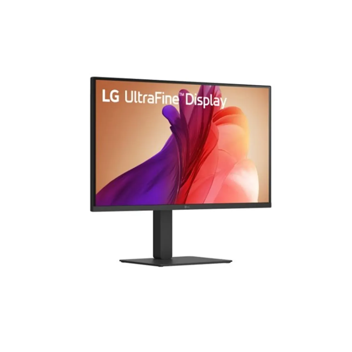 LG MON 32U720A-B.AEU 31.5" monitor dönthető forgatható va állítható magasság 100x100 #3