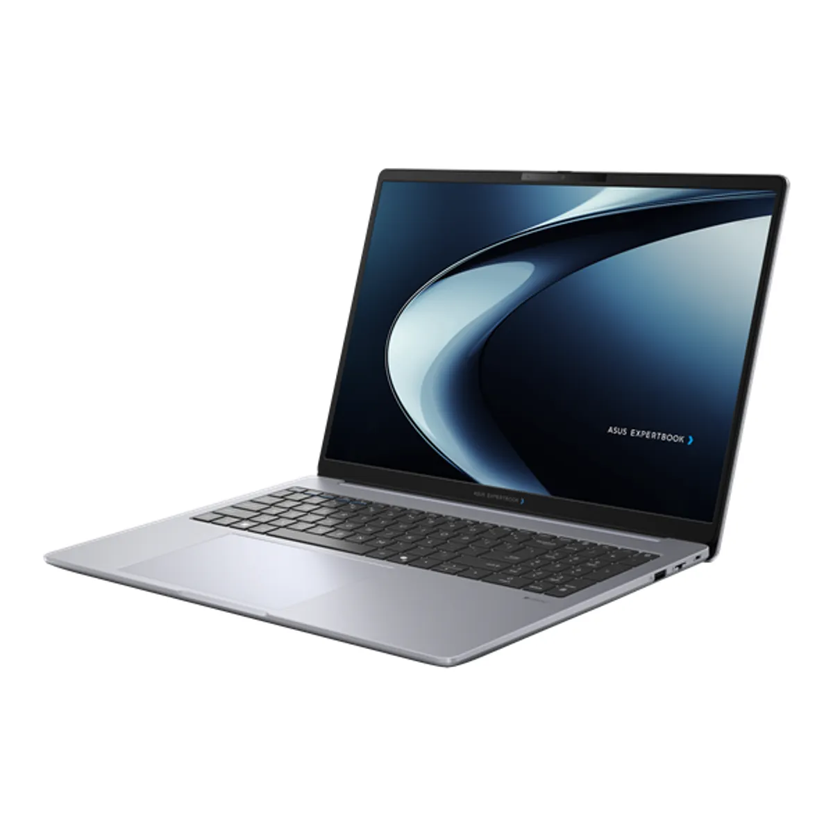 Asus com PM3606CHA-MB0186 ExpertBook 16" matt 1920x1200 Ryzen 7 8840HS 16GB DDR5 512GB M.2 SSD Bluetooth 5.0 Kamera 1080p Ujjlenyomat-olvasó Szürke #2