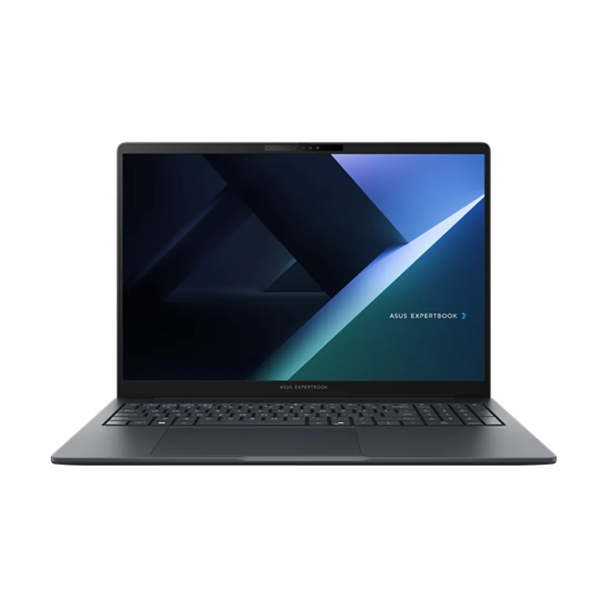 ASUS COM B5605CCA-MB0883 ExpertBook 16" matt 1920x1200 Core Ultra 5 225H 8GB DDR5 512GB DOS ujjlenyomat-olvasó Bluetooth HDMI 2.1 USB-C 2 USB-A 4 #1