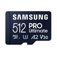 SMG PCC MB-MY512SA-WW 512GB microSD 200 MBps olvasás 130 MBps írás